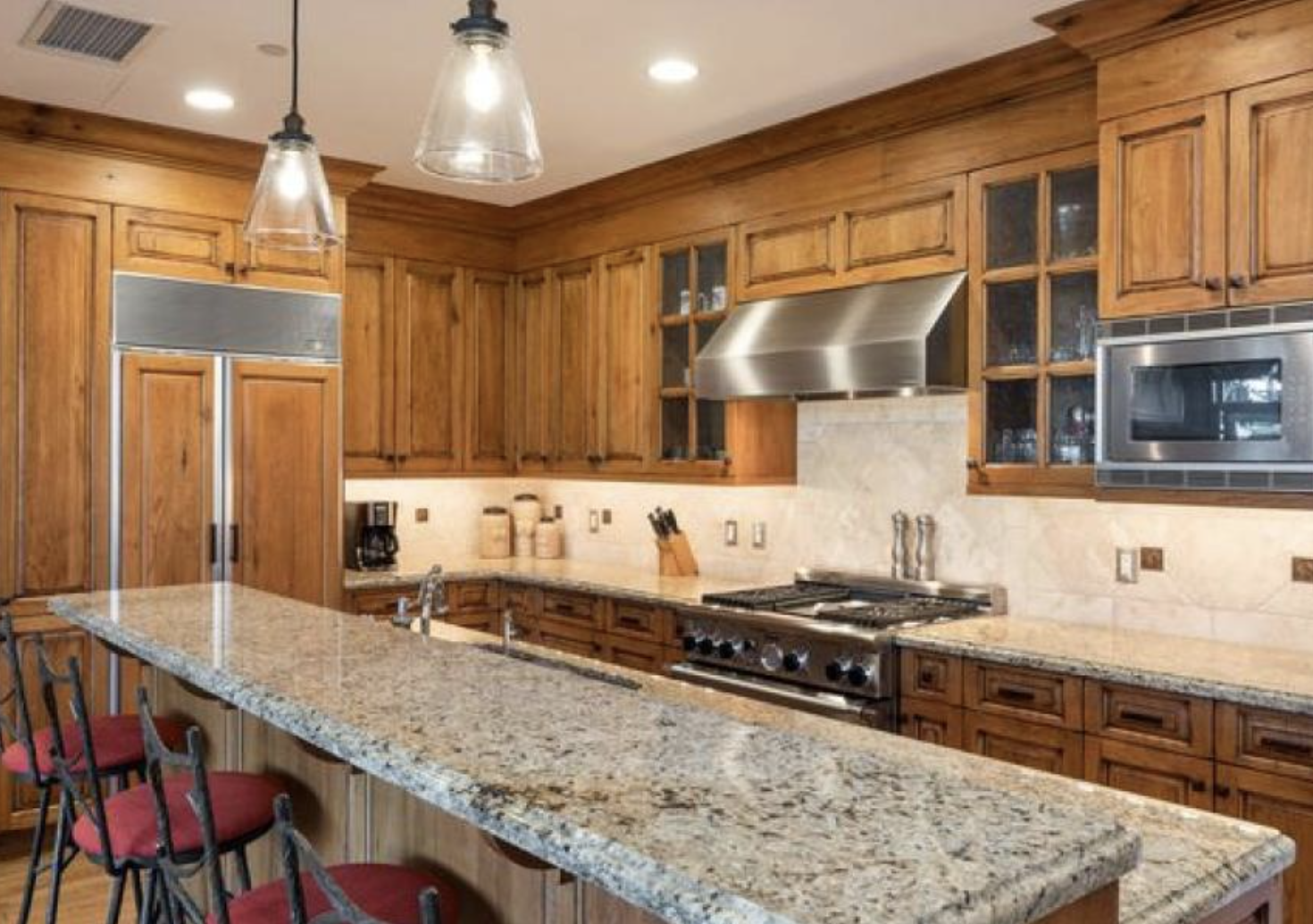 Peak View House - Image 4